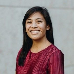 Meet your Posher, Kristine